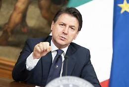 Coronavirus, le misure natalizie di Conte fanno flop: cinque le regioni ancora nel pieno della seconda ondata. E la Basilicata registra una riduzione del 6 per cento