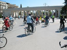 Per la "fase 2" il Governo punta sulle bici, Foggia potrebbe approfittarne