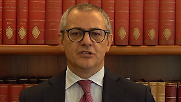 Basentini si sfoga e racconta cosa lo ha portato alle dimissioni. La circolare? «Ecco perché non è stata revocata»