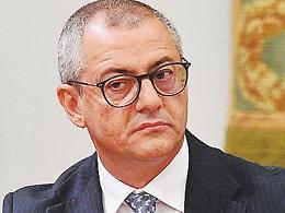 Basentini lascia il Dap, Varchi (FdI): «Non servirà a riparare i gravi danni che lui e il ministro Bonafede hanno fatto»