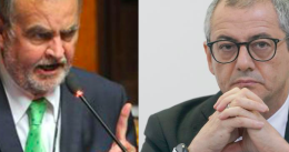 Basentini lascia il Dap, Calderoli: «Fatto 30 fare 31.  Via anche chi lo ha protetto»