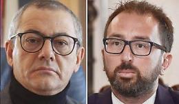 Basentini lascia il Dap, dalla Giustizia fanno sapere che domani formalizzerà le dimissioni