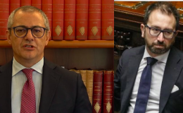 Basentini lascia il Dap, lo sfogo con Bonafede: «Polemiche strumentali e infondate»