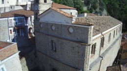 Alla scoperta virtuale del Parco letterario Isabella Morra

