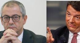 Basentini lascia il Dap, interviene perfino Renzi: «Ottima notizia»