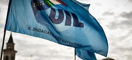 Monito Uil: 4 decessi sul lavoro nei primi cinque mesi del 2024 in Basilicata 