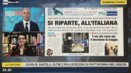 Fase 2, si riparte. Come andrà?