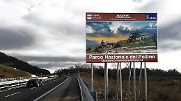 Crisi nera nel Parco del Pollino: 800 aziende a rischio