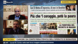 Come è andata questa ripartenza?