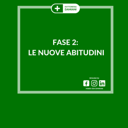 Fase 2, le nuove abitudini: cambia anche il contenuto della borsa delle donne