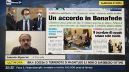 Pace fatta tra Conte e Renzi, ma a quale prezzo?