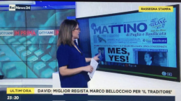 Che Mes sia o dobbiamo aspettarci sorprese?