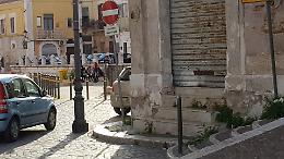 Fase 2, anche Foggia ha i suoi pericolosi "Navigli"