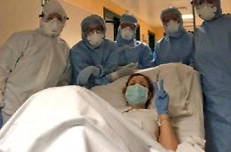 Coronavirus, la vita non si ferma: 137 bimbi nati a San Giovanni Rotondo durante la pandemia