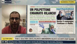 I misteri di Silvia, la rivolta delle Regioni, il decreto polpettone