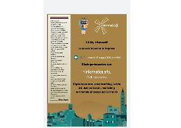 La scuola incontra l’impresa grazie ai progetti dell’Istituto Da Vinci-Nitti di Potenza: il 15 maggio la prima videoconferenza con iInformatica, l’azienda ideatrice di Lucanum