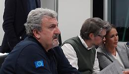 Decreto Rilancio, Emiliano: «Sembra la sbarco in Normandia per quanto è complesso»