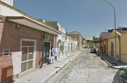 Si costituisce l'anziano che a Foggia ha sparato a due fratelli che non volevano che lui passeggiasse dalle loro parti