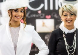 Coronavirus. Il comparto wedding al collasso: parla Luciana Pepe imprenditrice, proprietaria di un noto atelier potentino 
