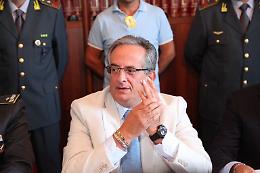 Il procuratore di Taranto sponsorizzava l'avvocato Amara e cercò di accreditarlo con l'Ilva