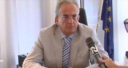 Inchiesta della Procura di Potenza: ai domiciliari il procuratore di Taranto Capristo