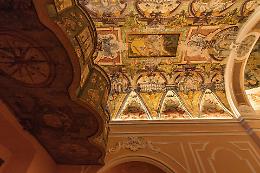 Per la decima edizione, l'Unitre di Muro Lucano candida a luogo del cuore Fai la Chiesa Santa Maria del Soccorso 