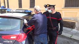 Officina "fantasma" nel Cremonese: tra i 5 arrestati dai Carabinieri anche uno di San Severo