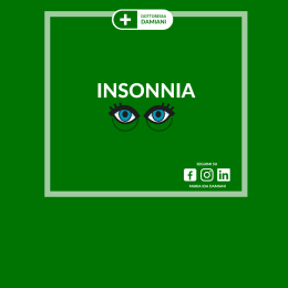 Insonnia: igiene del sonno e cure naturali