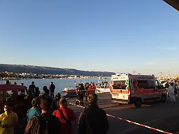 Una donna di 51 anni annega in auto a Manfredonia