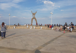 Alla Bit di Milano l'assessore Latronico ribadisce la vocazione turistica della Costa Jonica