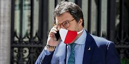 Salvini, qui Houston: in Puglia hai un problema, anzi 108