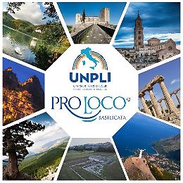 Pro Loco Unpli Basilicata: l'attività di promozione territoriale prosegue con la pubblicazione del video "Basilicata bellezza inesplorata"