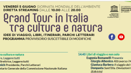 I parchi letterari come risorsa per l’economia del territorio 
