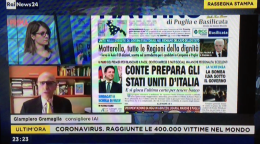 Dove portano gli "Stati generali" di Conte?