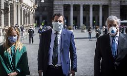 Elezioni regionali, resa dei conti nel centrodestra per Campania e Puglia