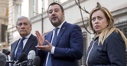 Elezioni regionali, Salvini recalcitrante per Caldoro e Fitto  ma FI e FdI non mollano: serve un nuovo round