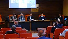  Total, Bardi: «Priorità sono la difesa dell'ambiente e la nuova occupazione»