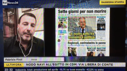 Via agli Stati generali di Conte: "Sette giorni per non morire"