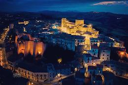 La Basilicata scelta da Vogue come meta per l’estate 2020: una vera opportunità per la terra dei quattro fiumi