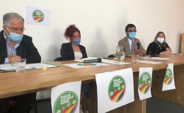Regionali, ecco la "Puglia solidale e verde" con Emiliano