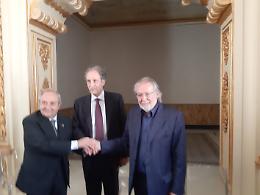 A Matera una sede distaccata del Centro Sperimentale di Cinematografia
