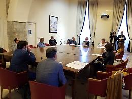 Nasce il “Giardino della comunità”: una via per intessere relazioni e dare spazi di protagonismo ai giovani lucani