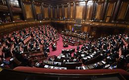 Camere sciolte, ma il vitalizio di deputati e senatori è salvo 