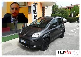 Potenza, noleggiare l'auto per la vacanza è possibile, anche se hai un amico a quattro zampe