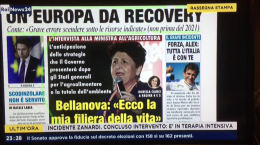 Cosa c'è da aspettarsi dall'Europa contro la crisi?
