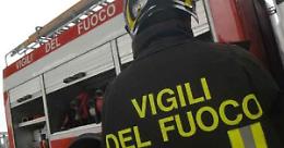 Foggia, sgomberate 11 famiglie da un palazzo pericolante