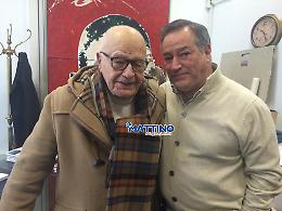 Foggia dice addio a Franco Galasso, il galantuomo della politica che fece crescere la Capitanata