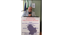 Ugl Basilicata scende in piazza venerdì 26 giugno per esprimere la propria contrarietà alla politica del Governo