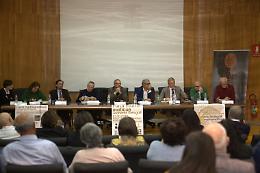 Fondazione Sinisgalli: il 2 luglio la nomina del nuovo Consiglio di Amministrazione