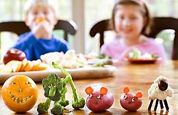 La vita sana inizia dal cibo, soprattutto per la prevenzione del cancro